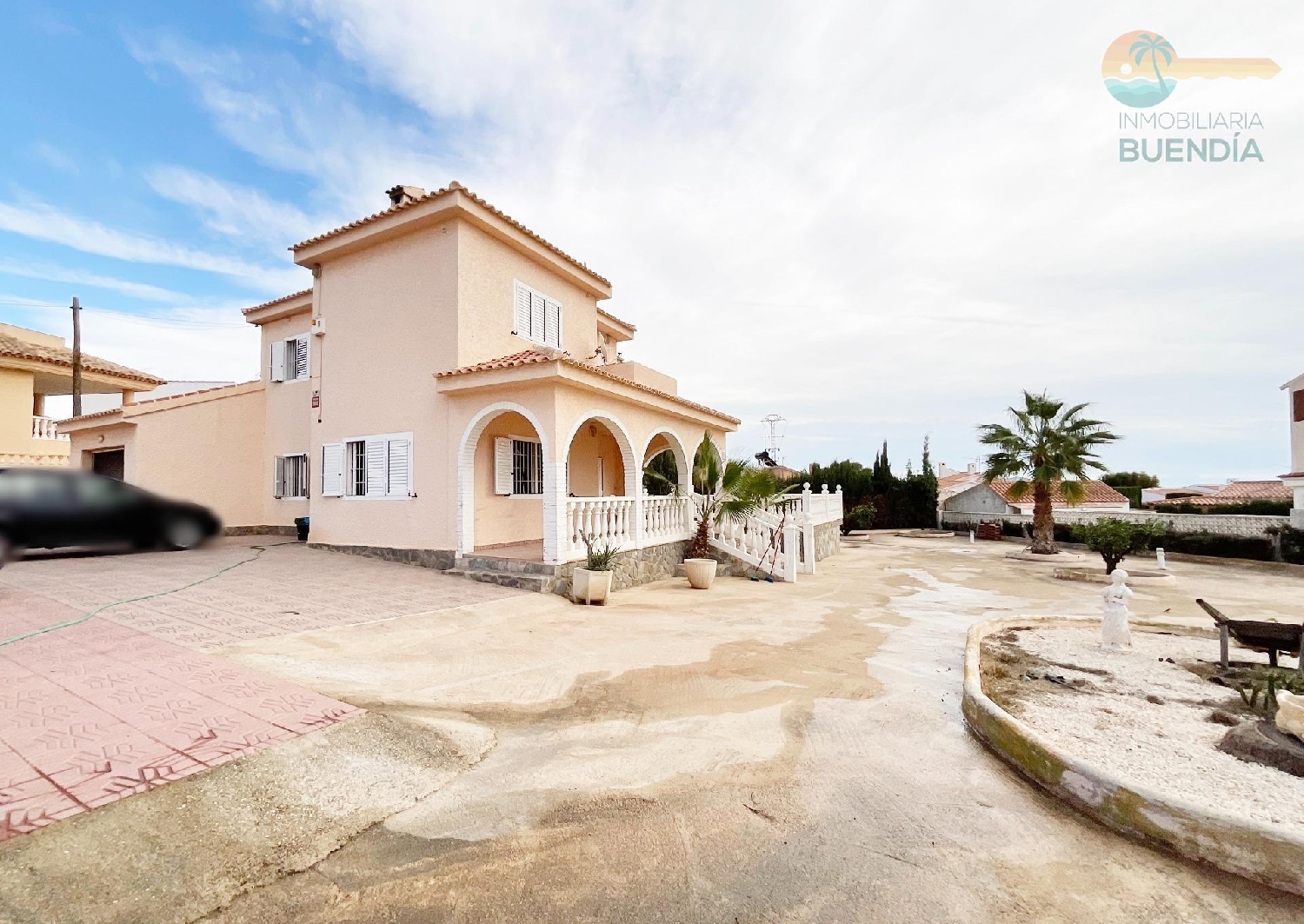  till salu villa Las Moreras Bajo Guadalentín 6