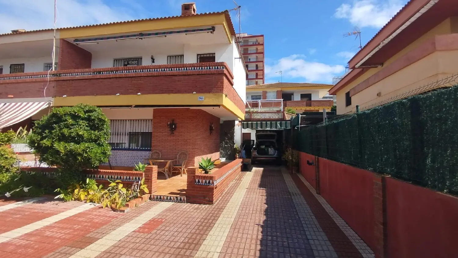till salu villa Punta Umbria Metropolitana De Huelva 2
