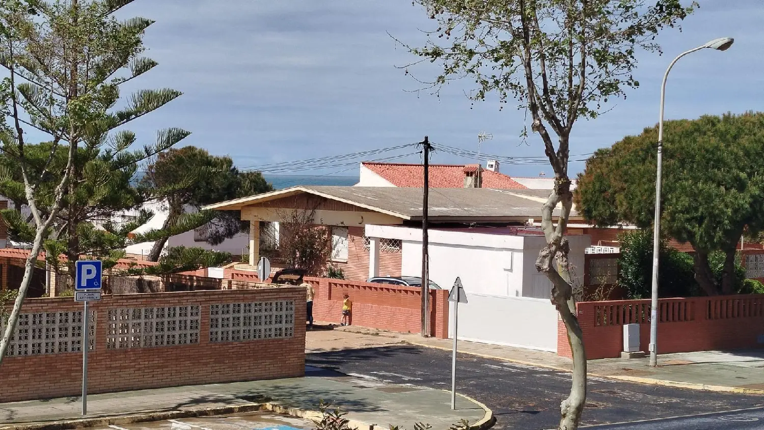 till salu villa Punta Umbria Metropolitana De Huelva 3