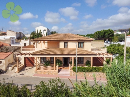 Las Norias Levante Almeriense villa foto 6250956