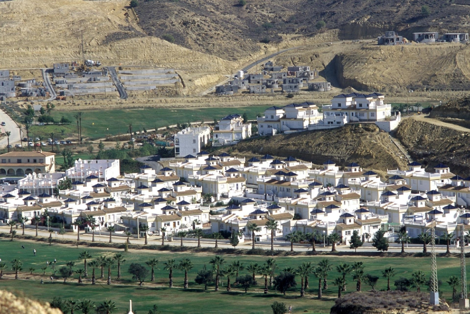  till salu villa Las Norias Baix Segura 13