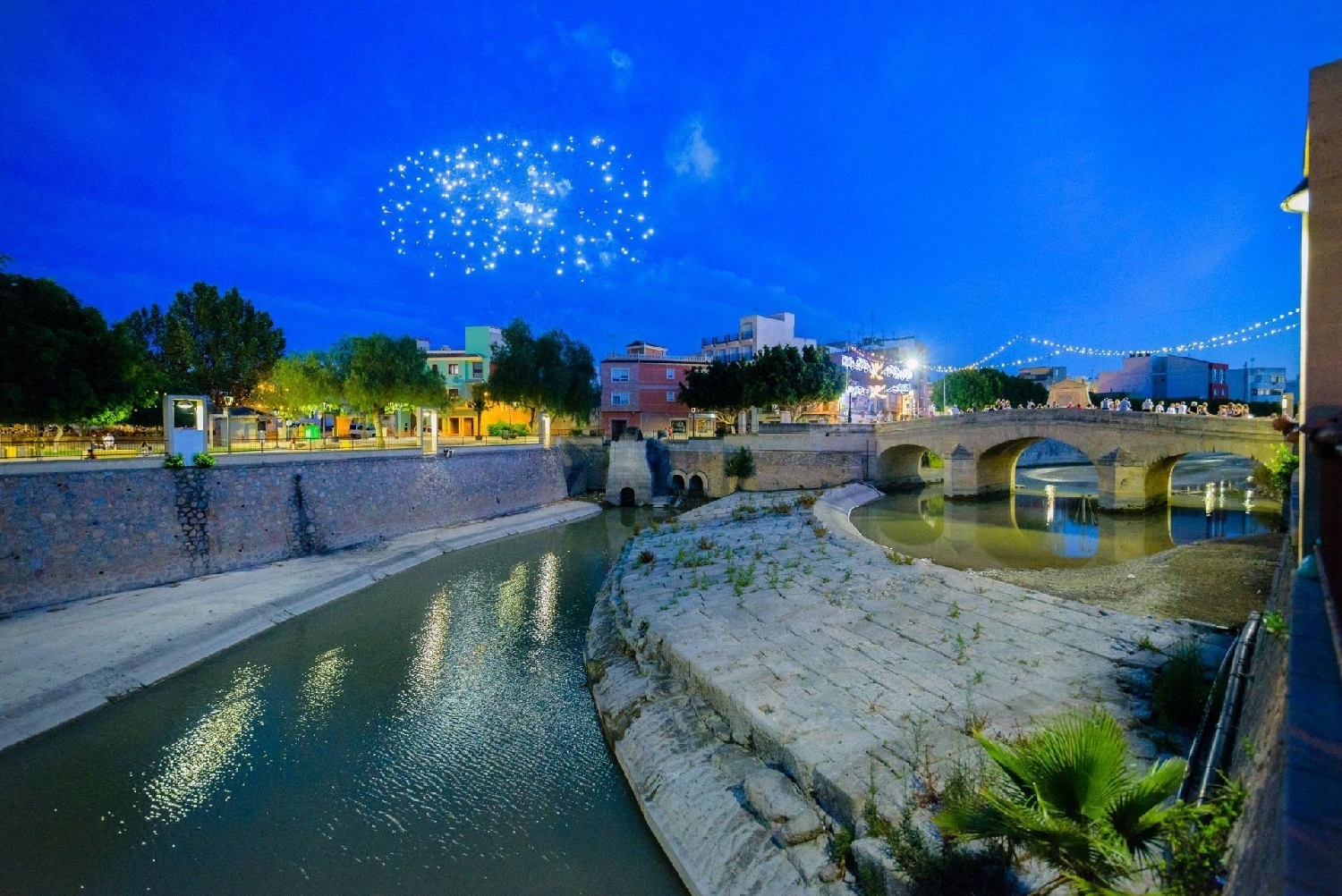  till salu villa Las Norias Baix Segura 14