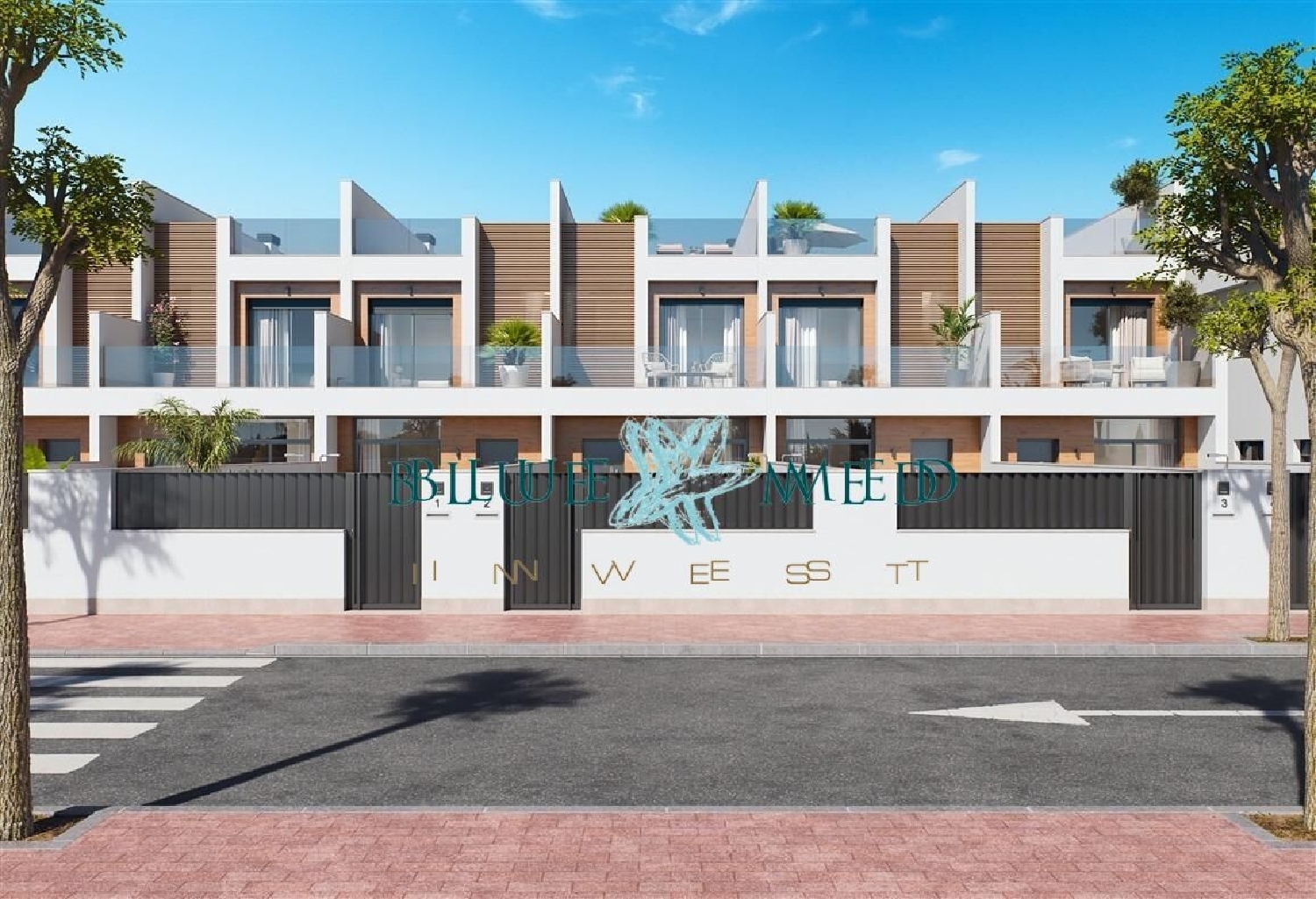  till salu villa Las Pachecas Mar Menor 4