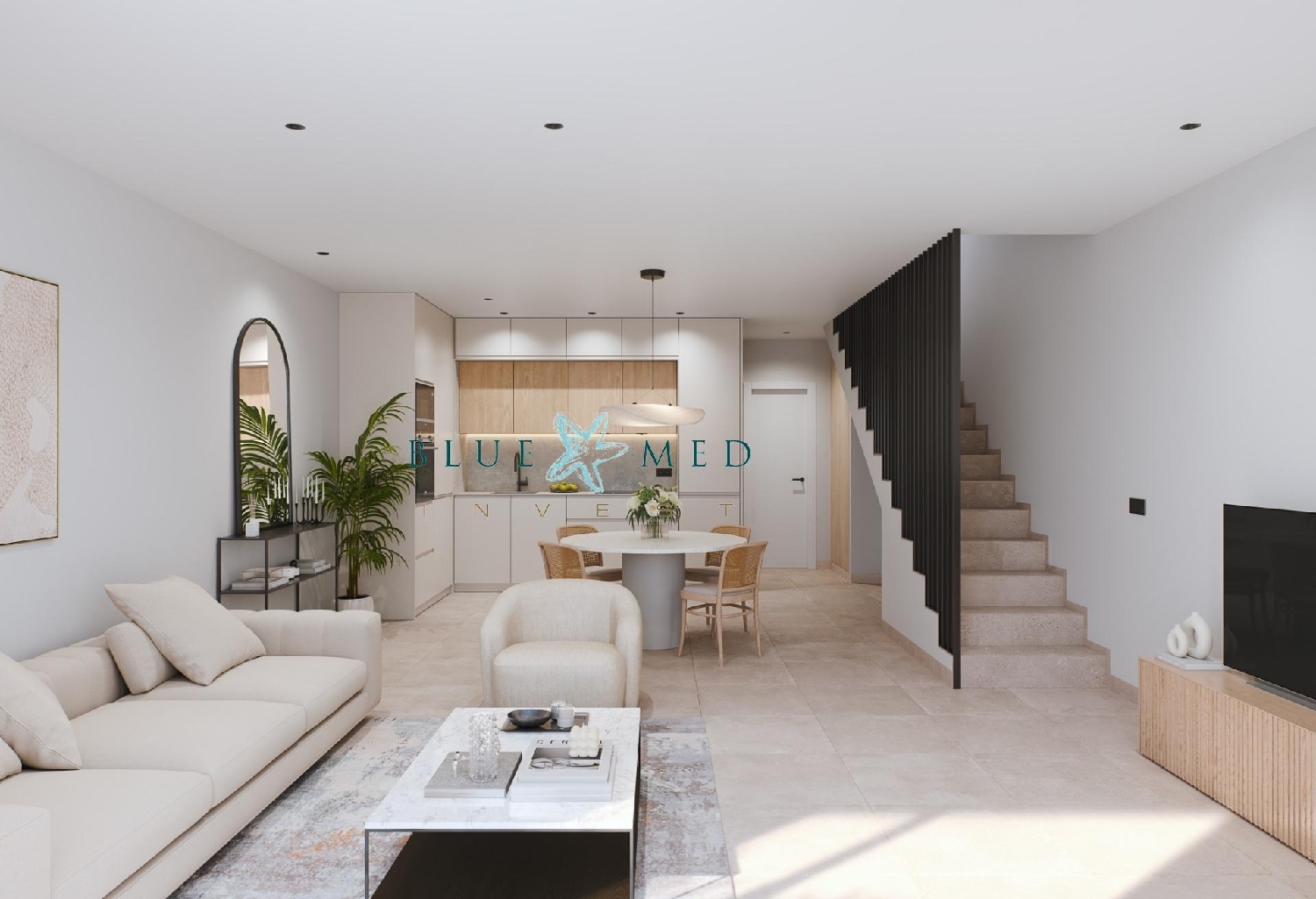  till salu villa Las Pachecas Mar Menor 7