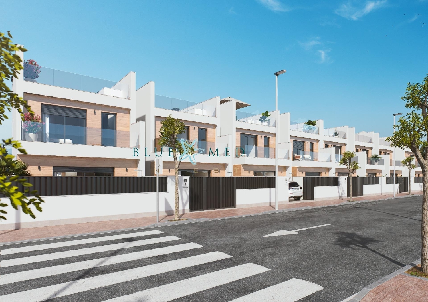  till salu villa Las Pachecas Mar Menor 5