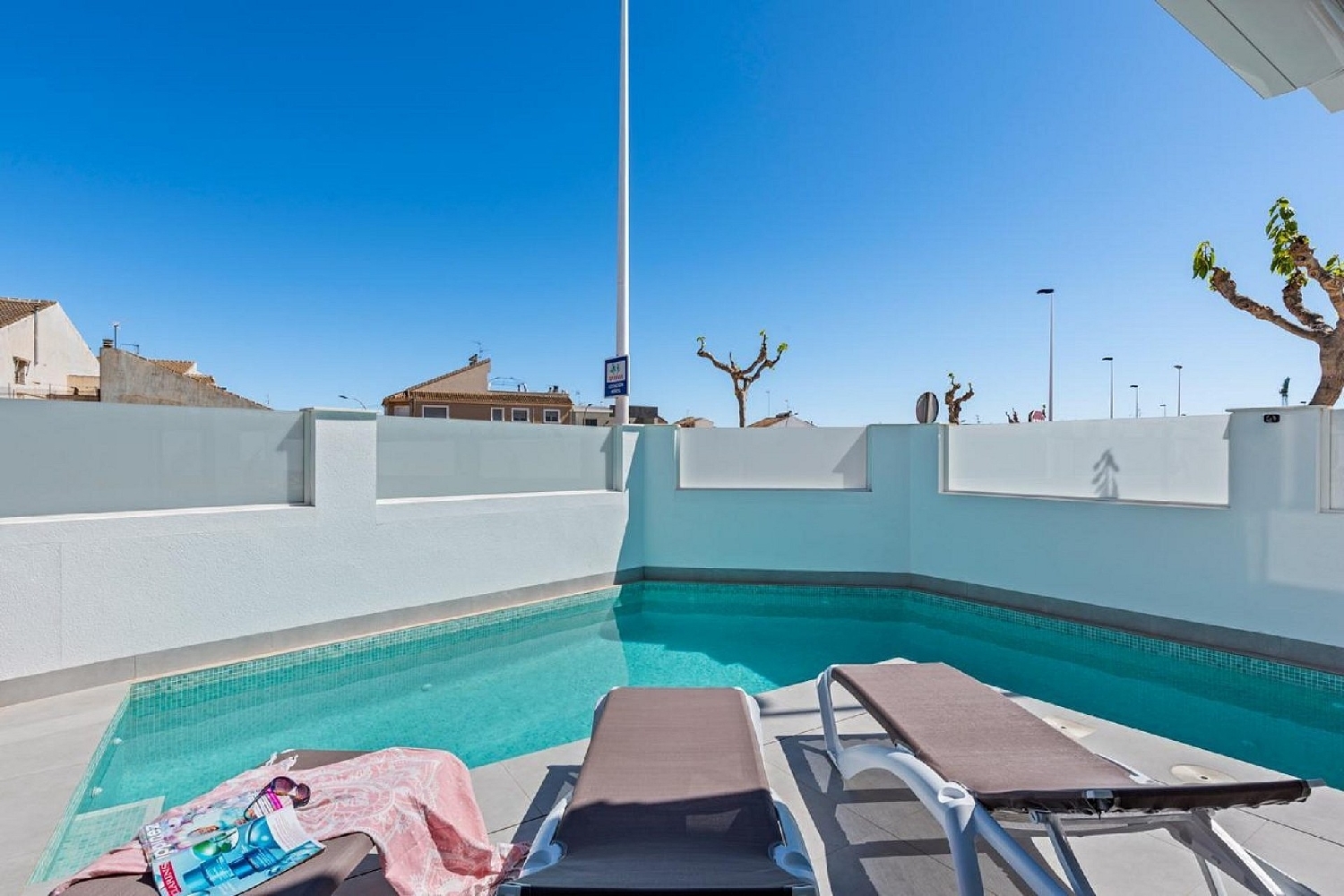  till salu villa Las Pachecas Mar Menor 4