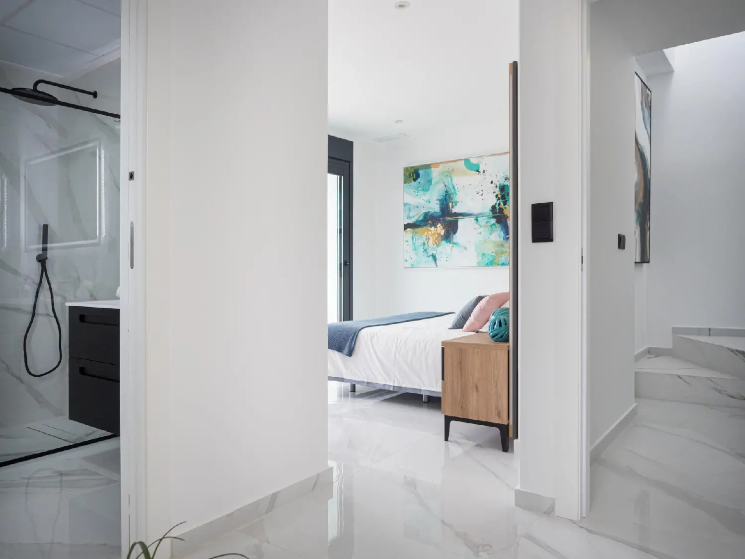  till salu villa Las Pachecas Mar Menor 21