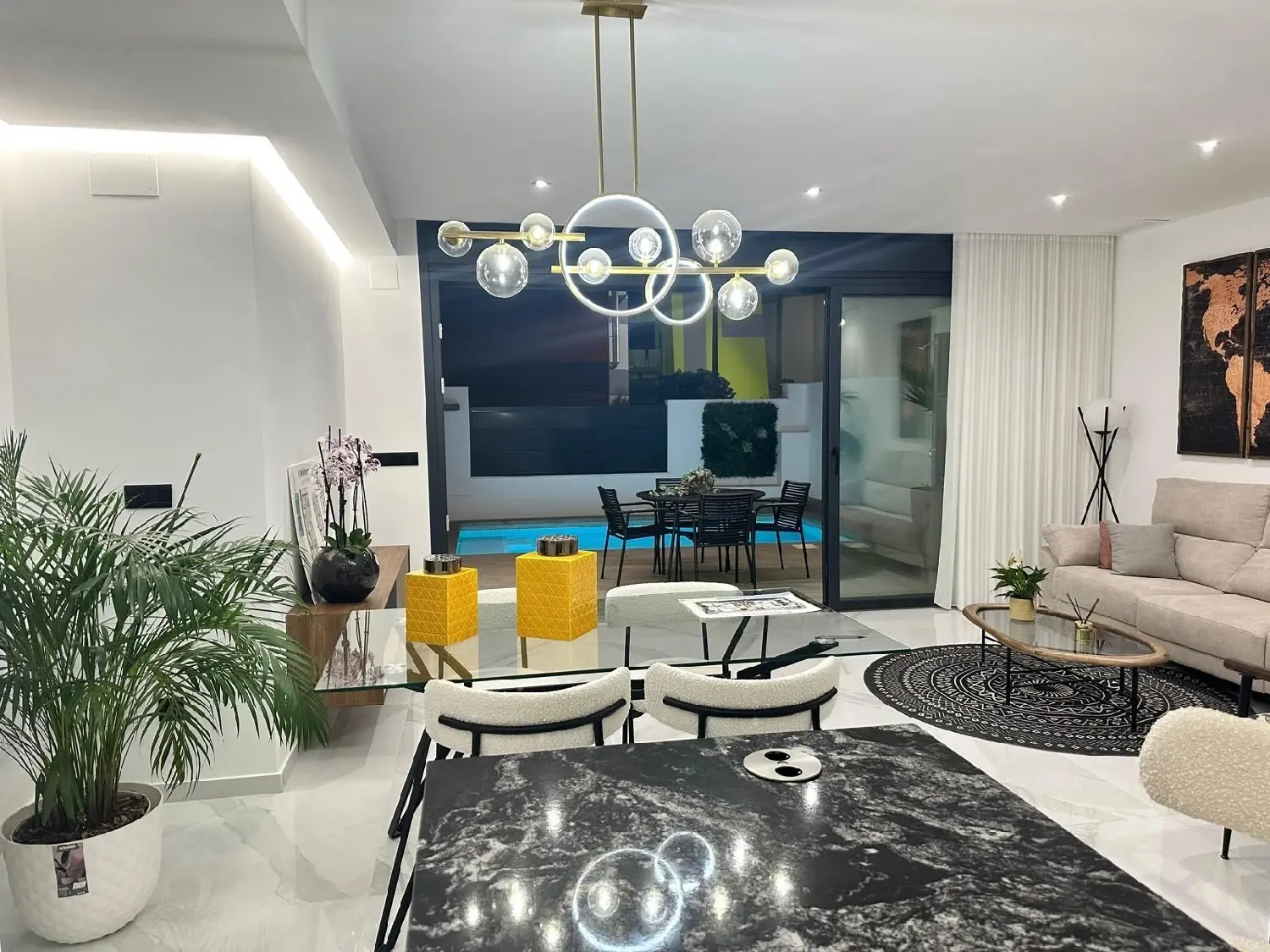  till salu villa Las Pachecas Mar Menor 3
