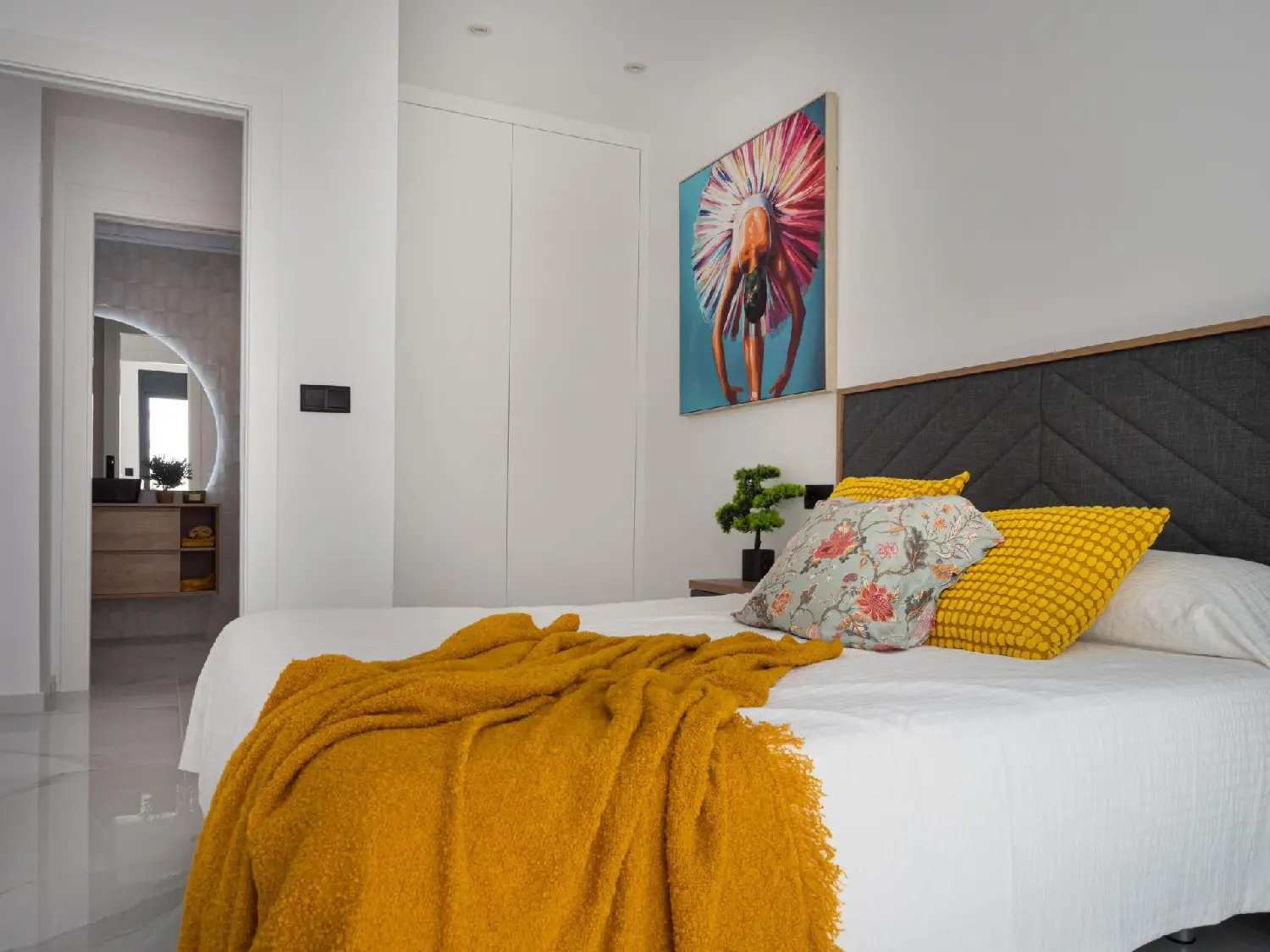  till salu villa Las Pachecas Mar Menor 25