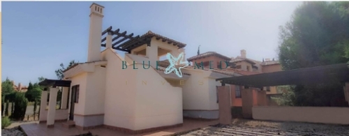 Las Palas Campo De Cartagena villa foto 6258861