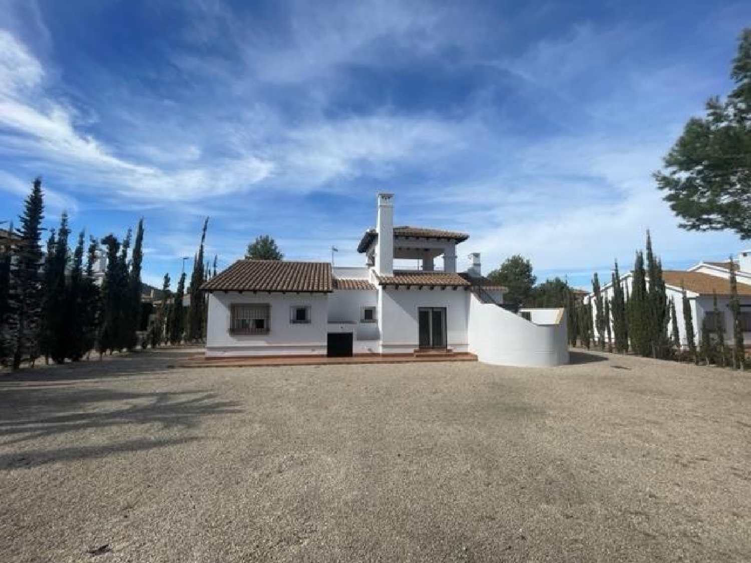  till salu villa Las Palas Campo De Cartagena 4