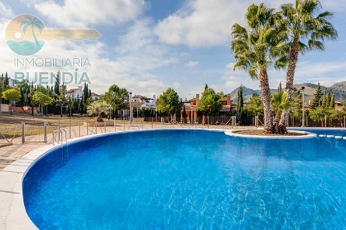 Las Palas Campo De Cartagena villa foto 6260486