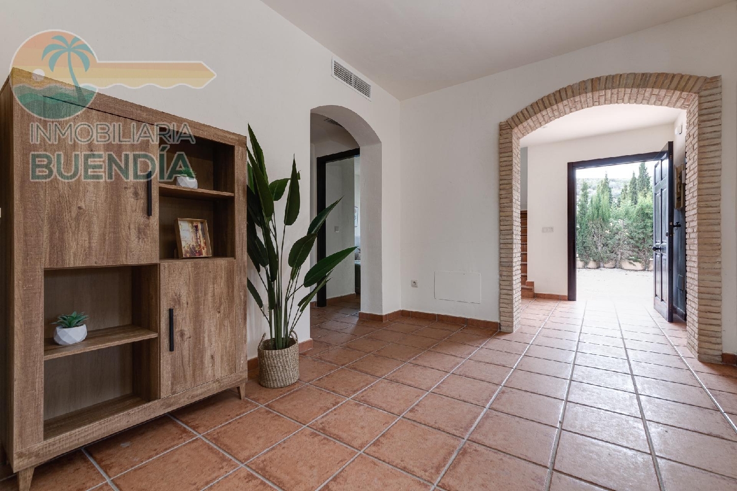 till salu villa Las Palas Campo De Cartagena 3