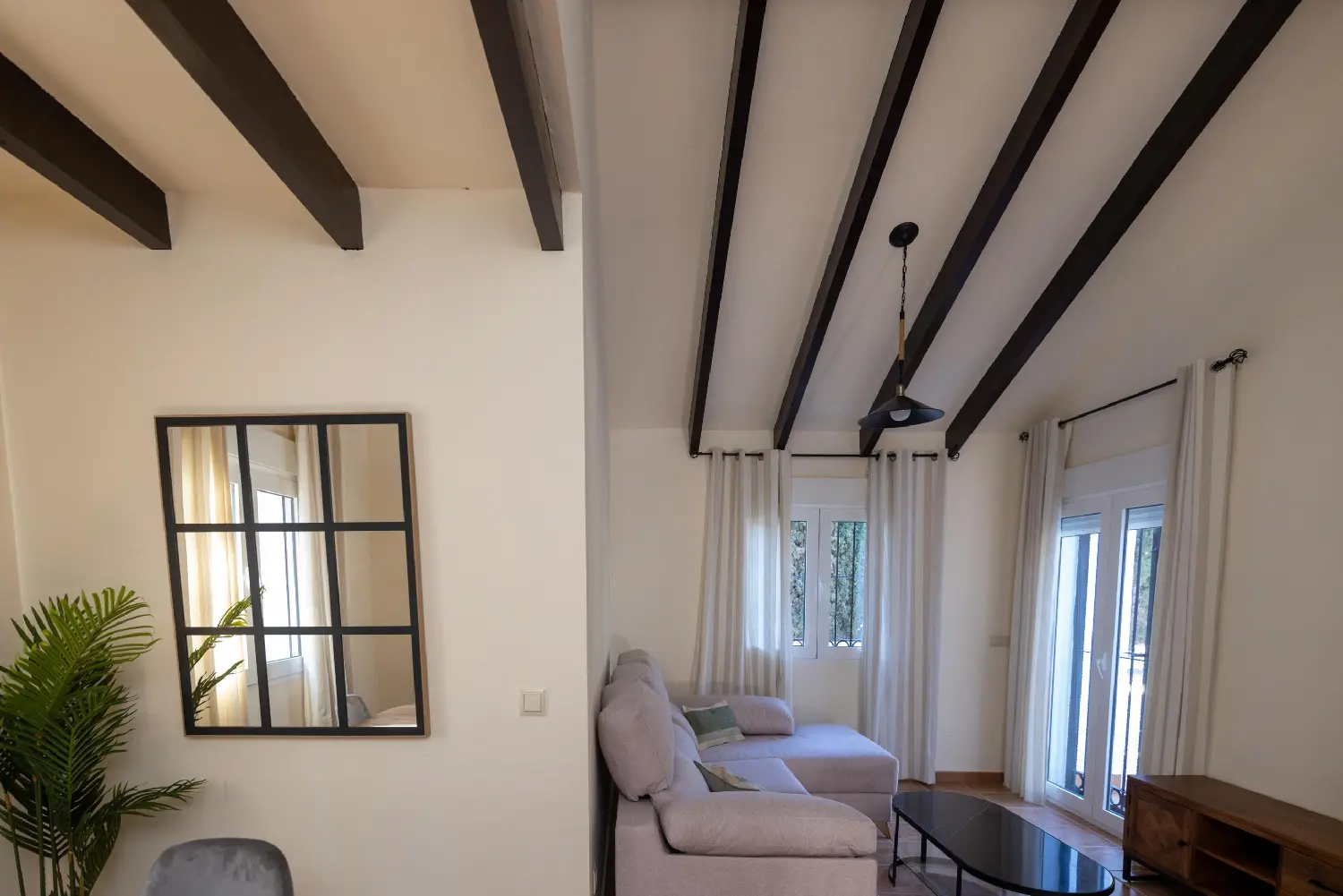  till salu villa Las Palas Campo De Cartagena 6
