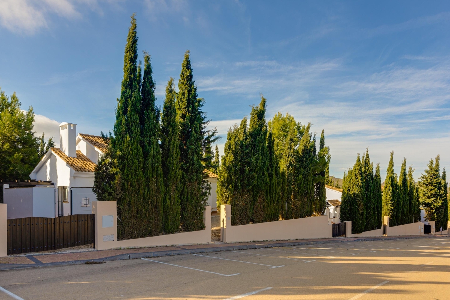  till salu villa Las Palas Campo De Cartagena 4