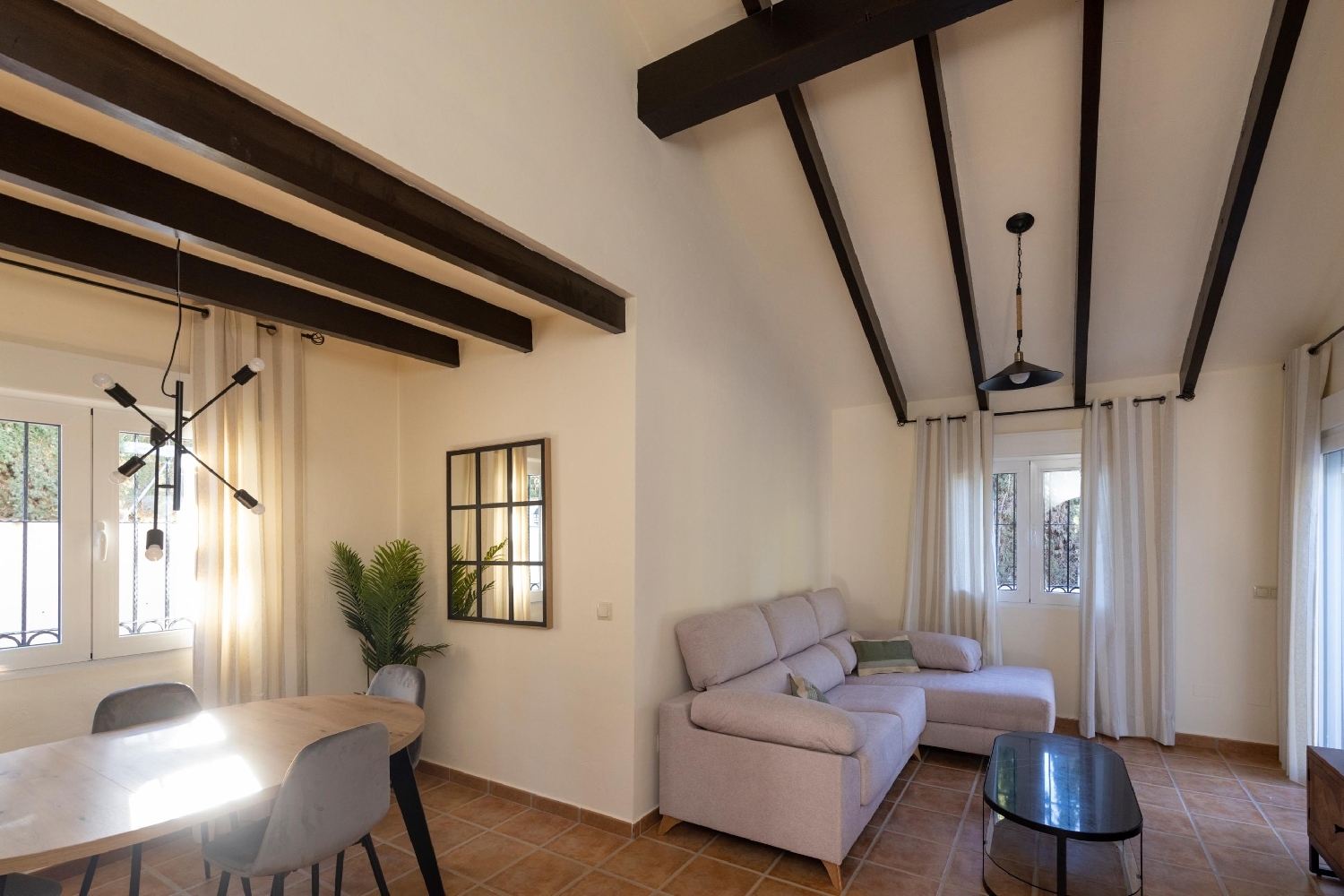  till salu villa Las Palas Campo De Cartagena 7