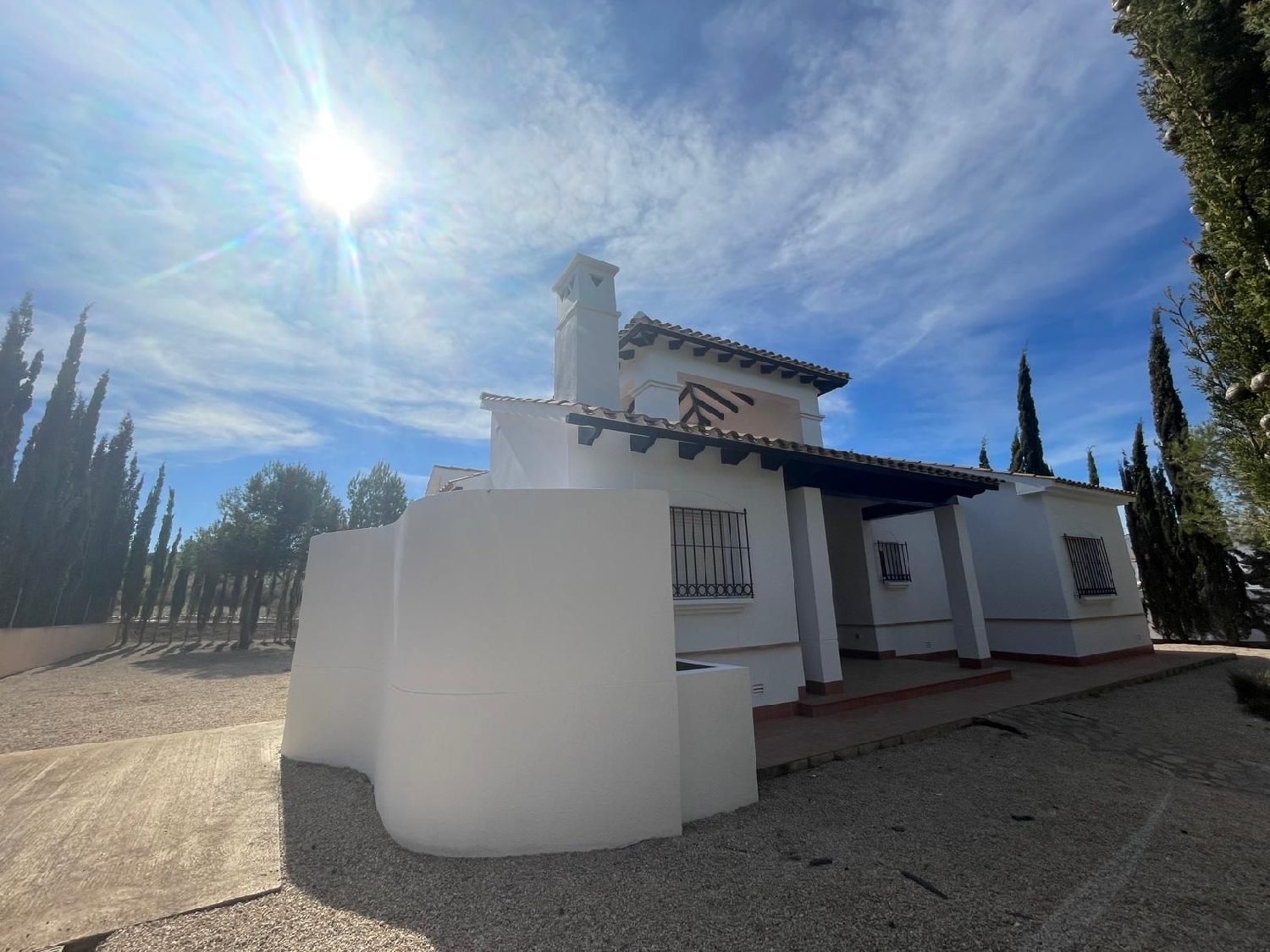  till salu villa Las Palas Campo De Cartagena 2