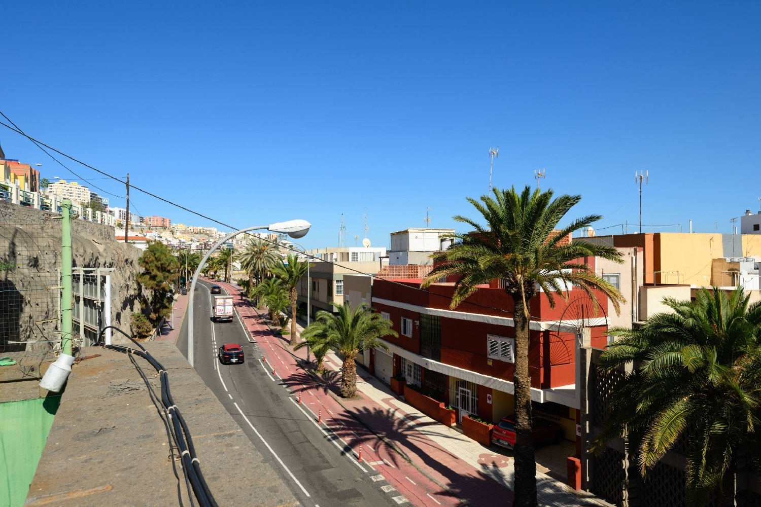 till salu villa Las Palmas Centro 35002 Palmas De Gran Canaria (Las) 2