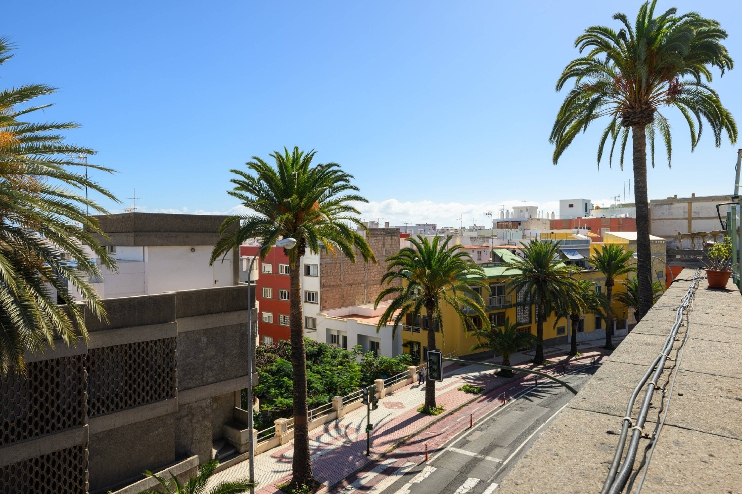  till salu villa Las Palmas Centro 35002 Palmas De Gran Canaria (Las) 5