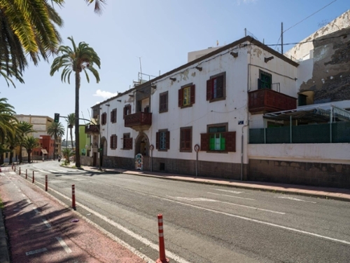 Las Palmas Centro 35002 Palmas De Gran Canaria (Las) villa foto 6223019