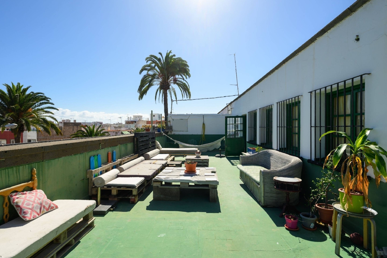 till salu villa Las Palmas Centro 35002 Palmas De Gran Canaria (Las) 3