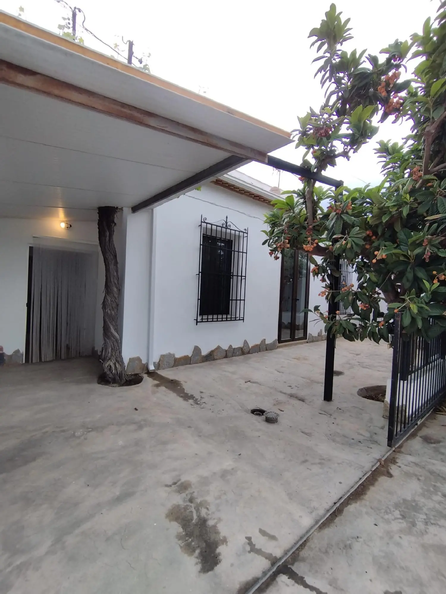  till salu villa Laderas Del Campillo Huerta De Murcia 1