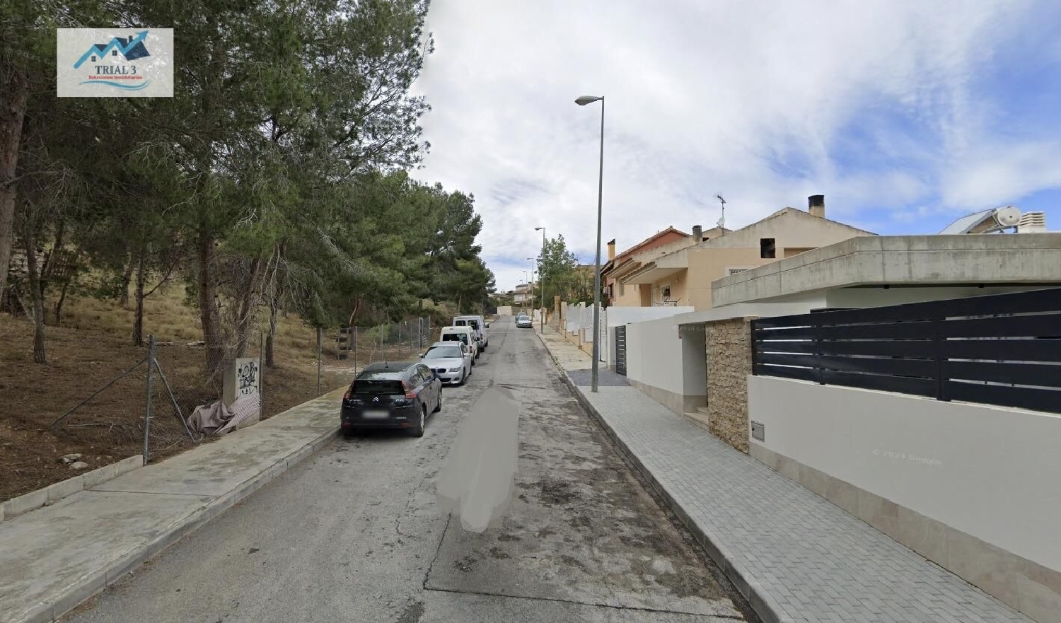  till salu villa Las Peñicas Huerta De Murcia 1