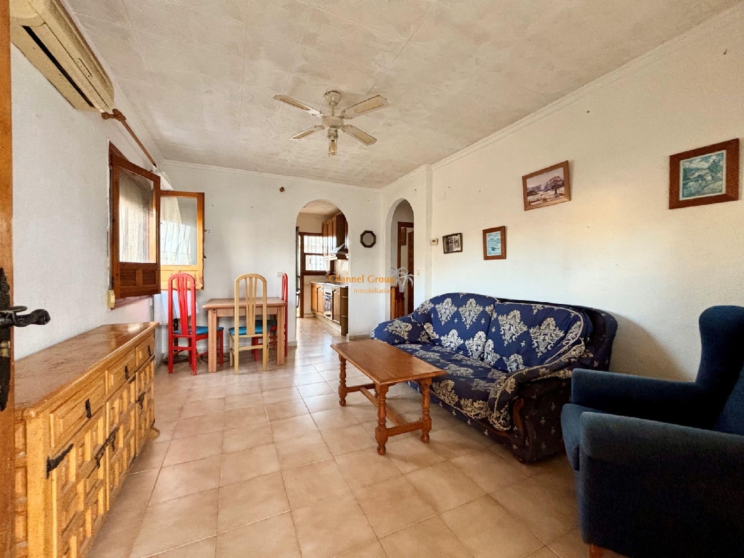 till salu villa Las Pesqueras Baix Segura 5
