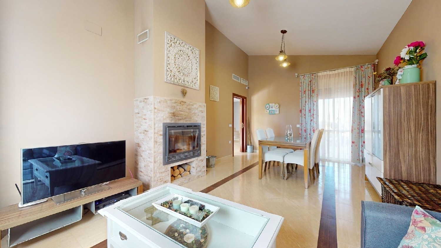  till salu villa Las Pinedas Valle Medio Del Guadalquivir 4