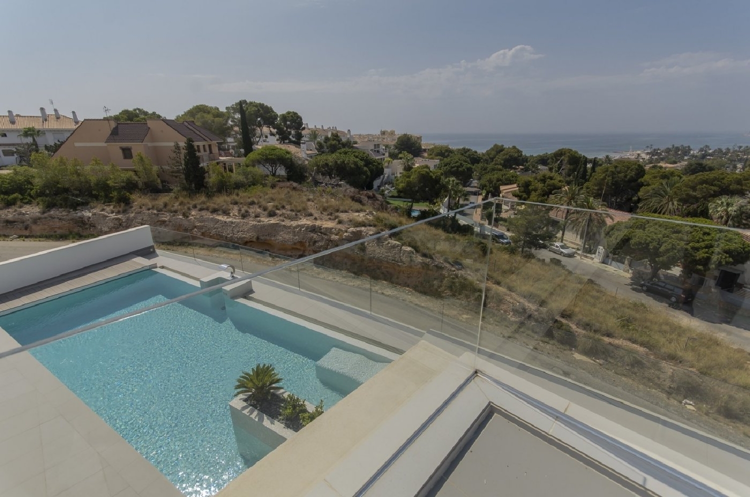  till salu villa Las Piscinas Baix Segura 4