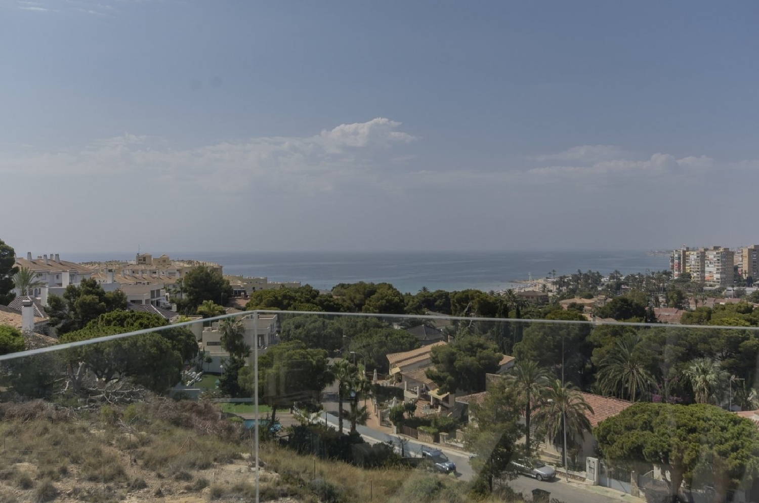  till salu villa Las Piscinas Baix Segura 5