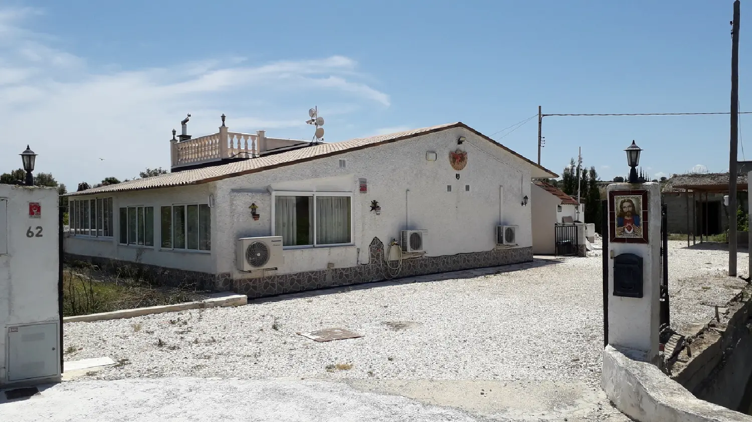  till salu villa Urbanización Villacosta I Baix Segura 1