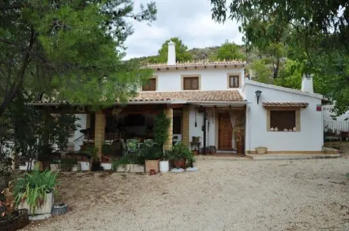 Urbanización Villacosta I Baix Segura villa foto 6198336