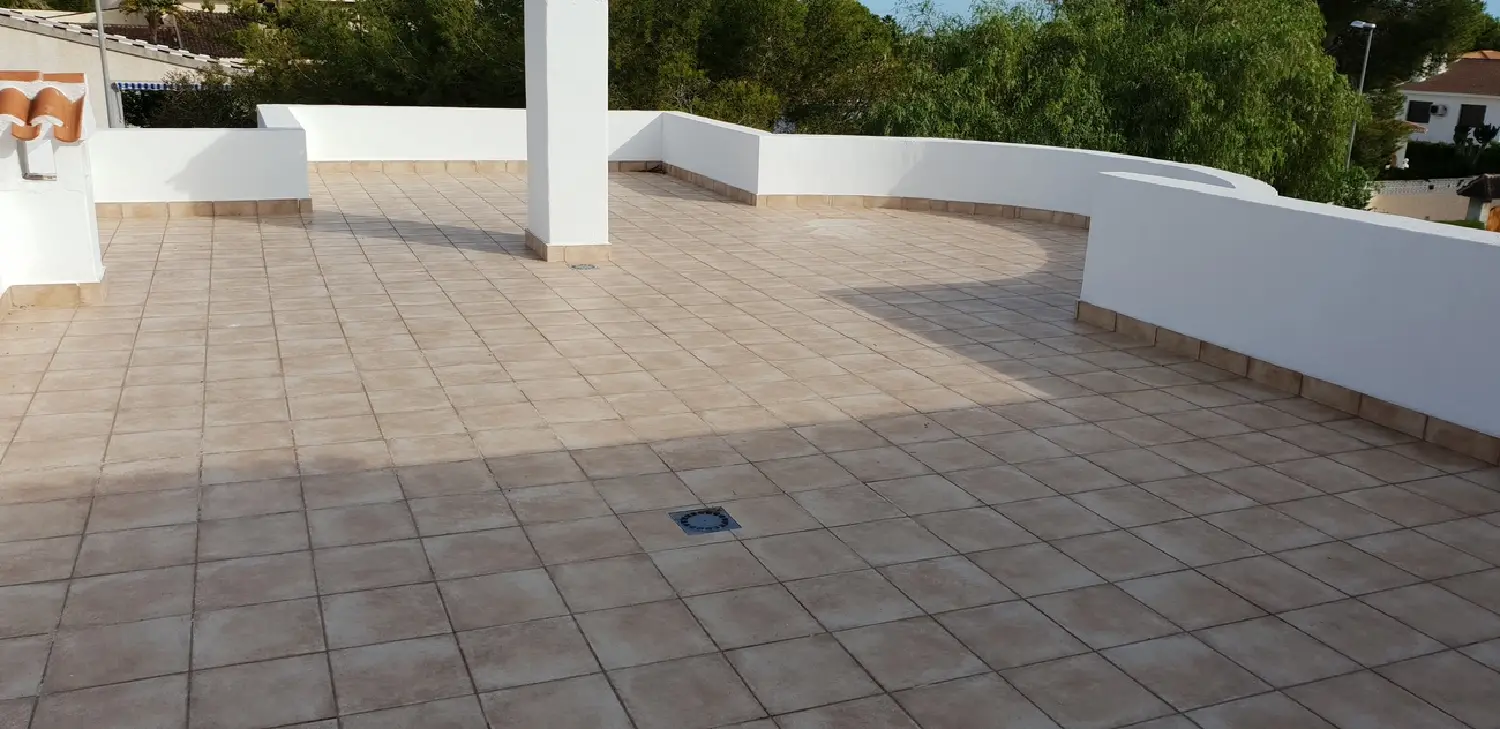 till salu villa Urbanización Villacosta I Baix Segura 2