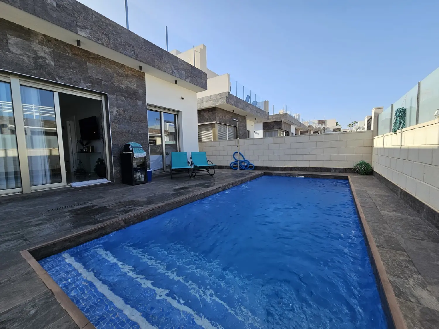  till salu villa Urbanización Villacosta I Baix Segura 1
