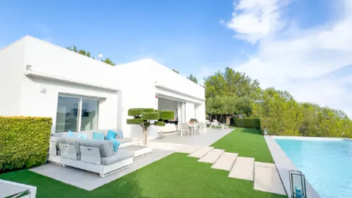 Urbanización Villacosta I Baix Segura villa foto 6199567