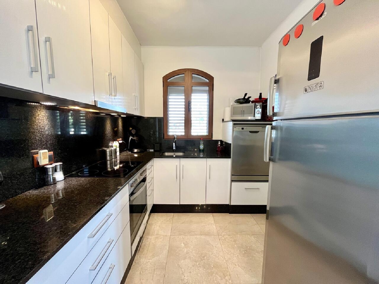 à vendre villa Punta Prima Baix Segura 3