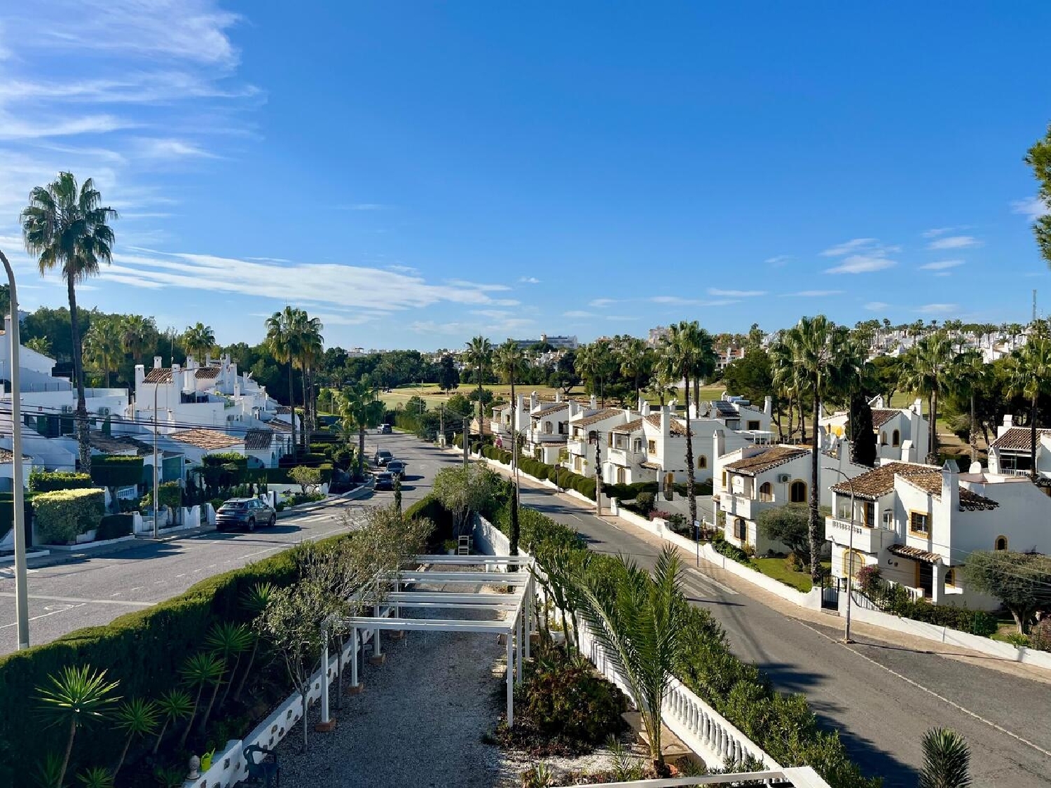  à vendre villa Punta Prima Baix Segura 8
