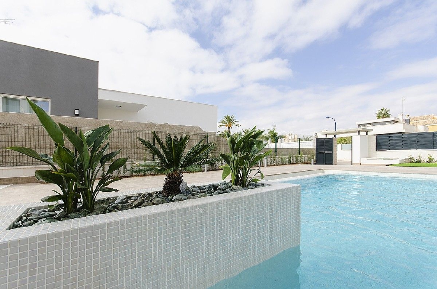  till salu villa Las Piscinas Baix Segura 8