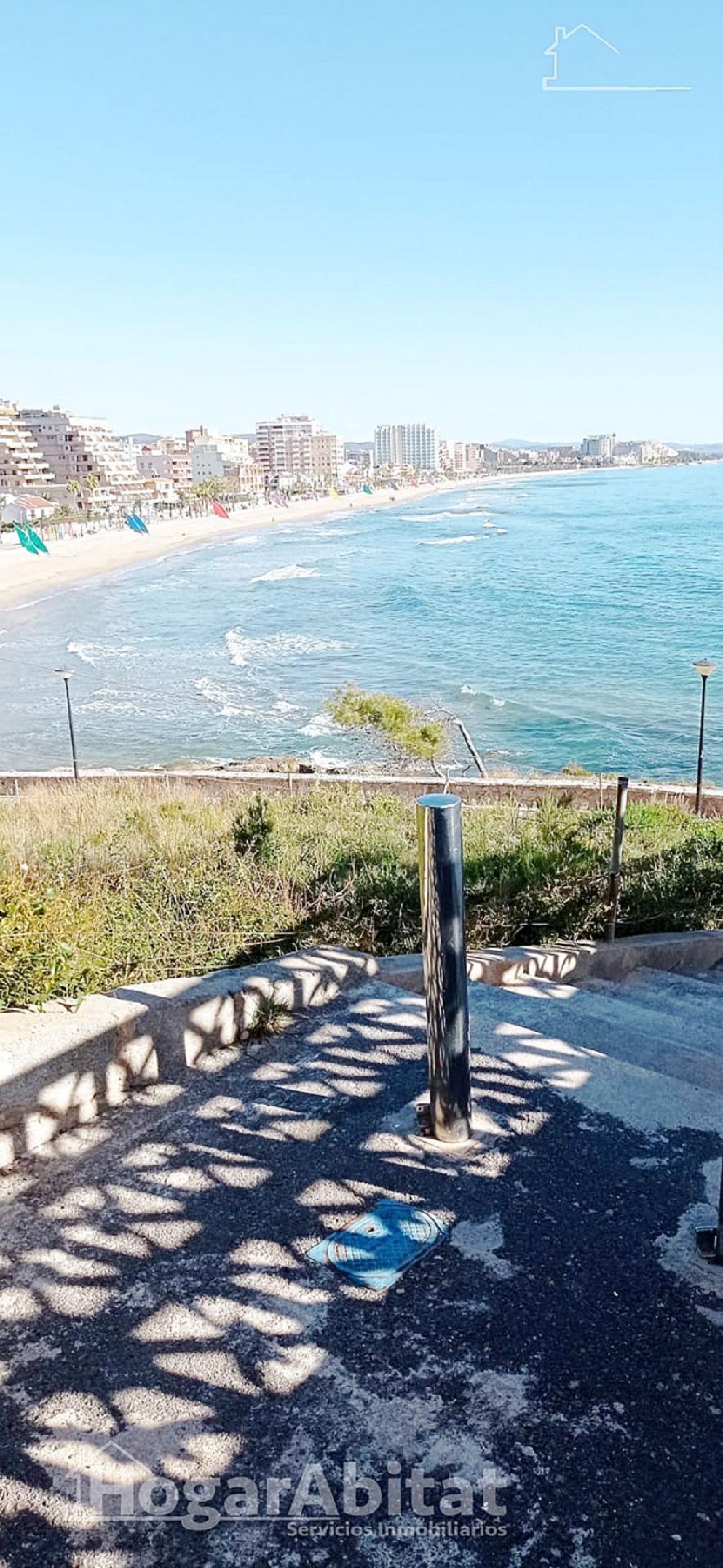  till salu villa Las Playetas Plana Alta 5