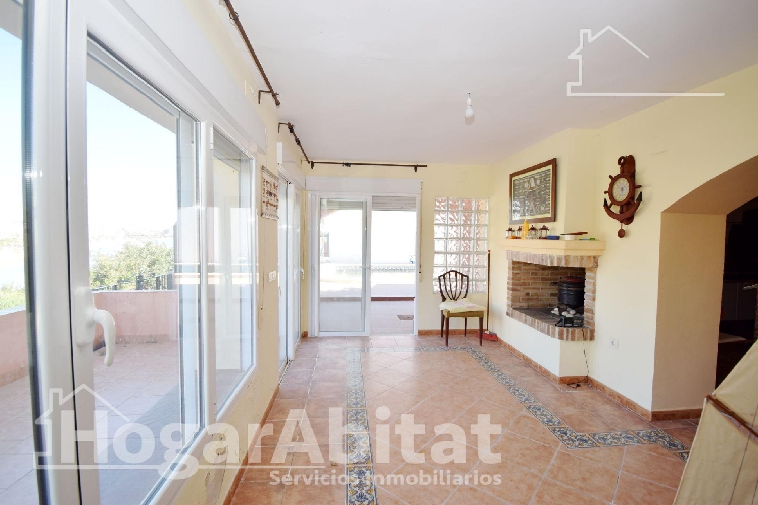  till salu villa Las Playetas Plana Alta 7