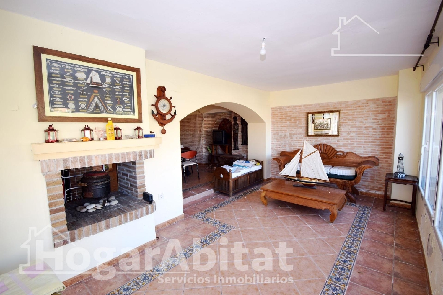  till salu villa Las Playetas Plana Alta 8