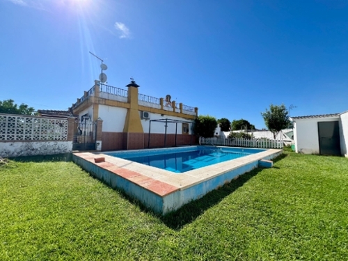Camino Carbonell Córdoba villa foto 6214759