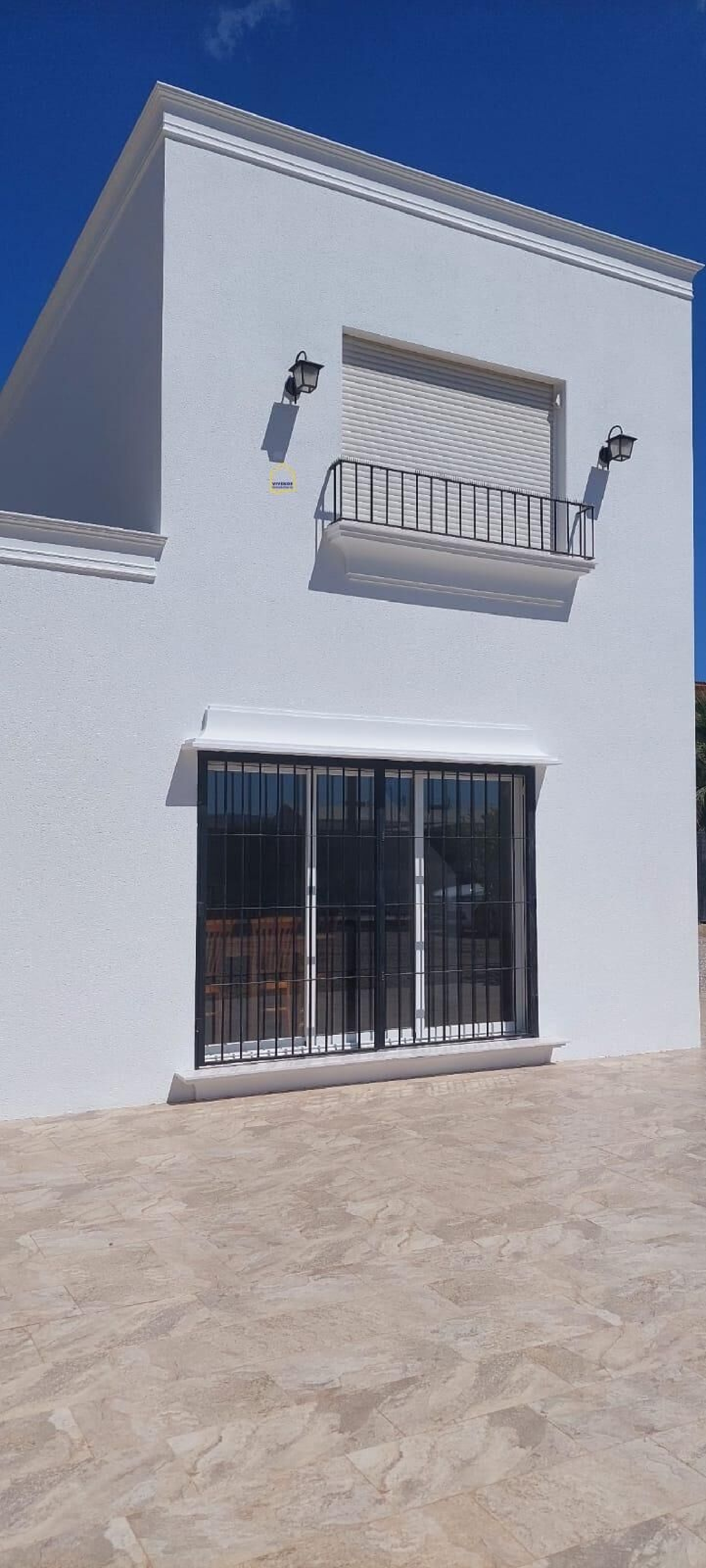 till salu villa Las Quimeras Alto Guadalentín 3