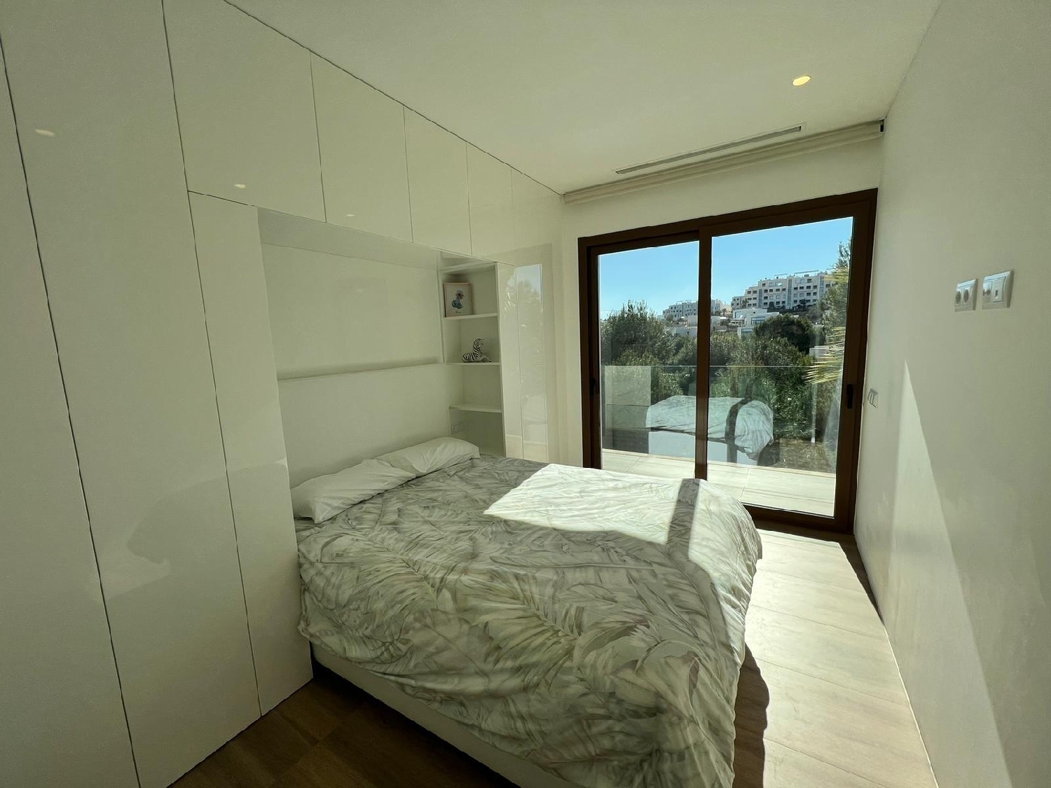 till salu villa Las Ramblas Baix Segura 3