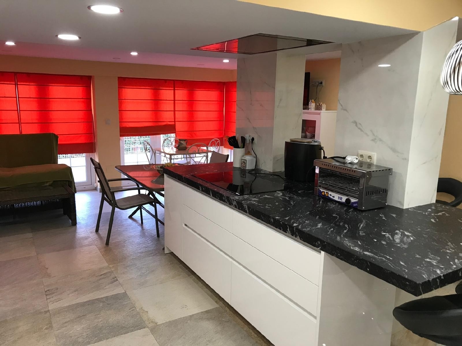  till salu villa Las Ramblas Baix Segura 8