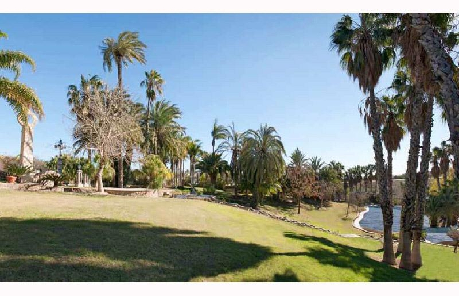  till salu villa Las Ramblas Baix Segura 3