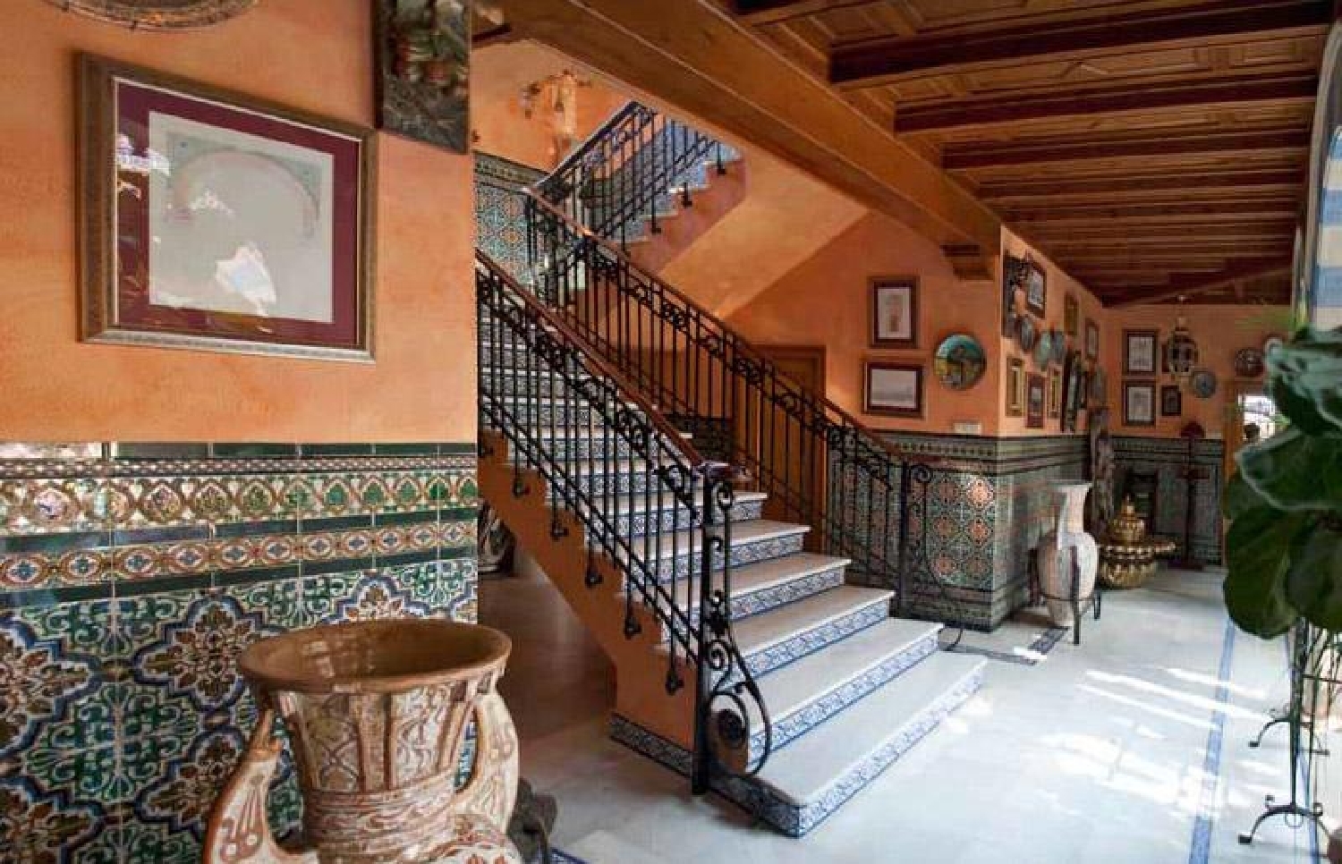  till salu villa Las Ramblas Baix Segura 8