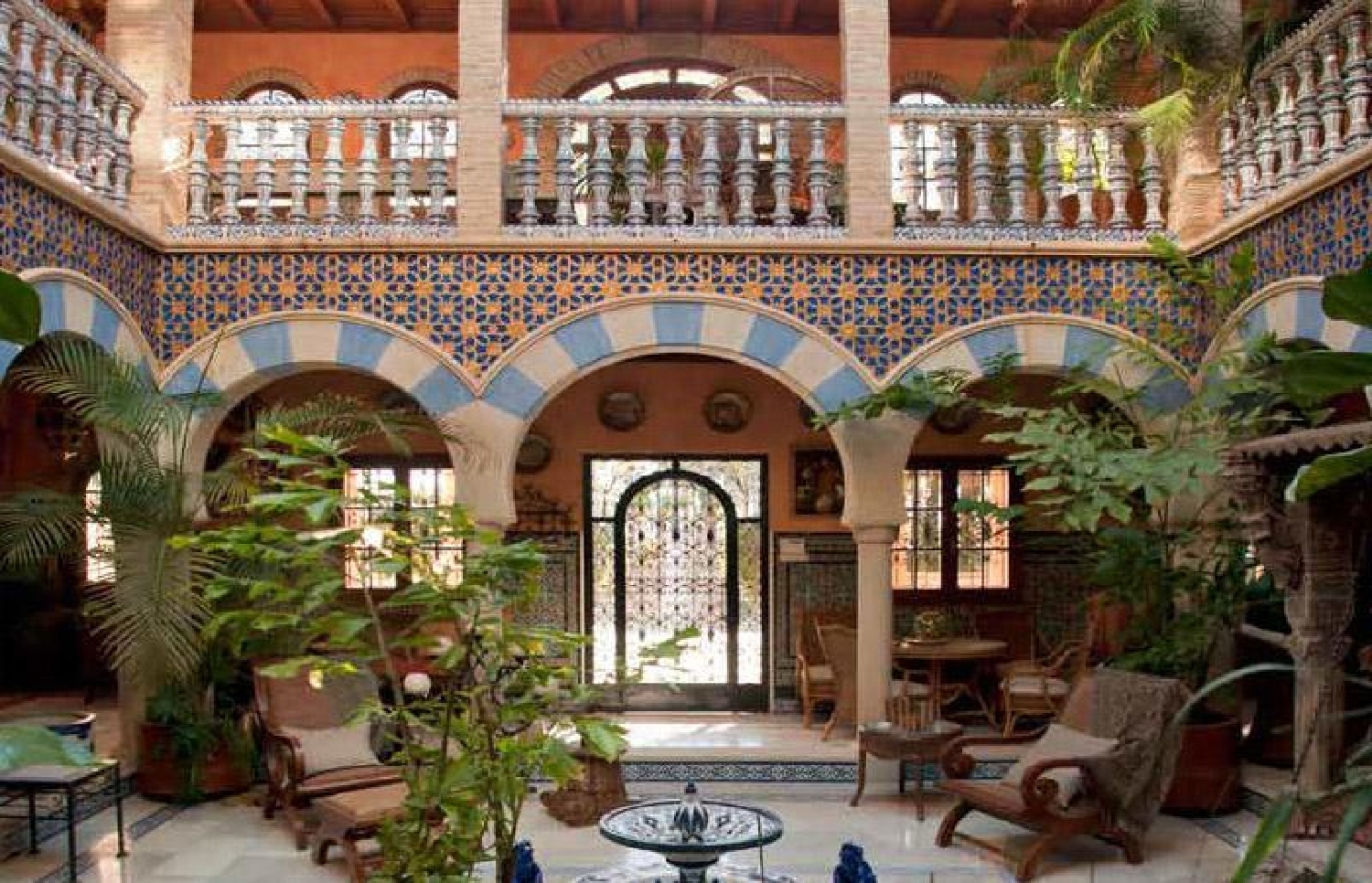  till salu villa Las Ramblas Baix Segura 5