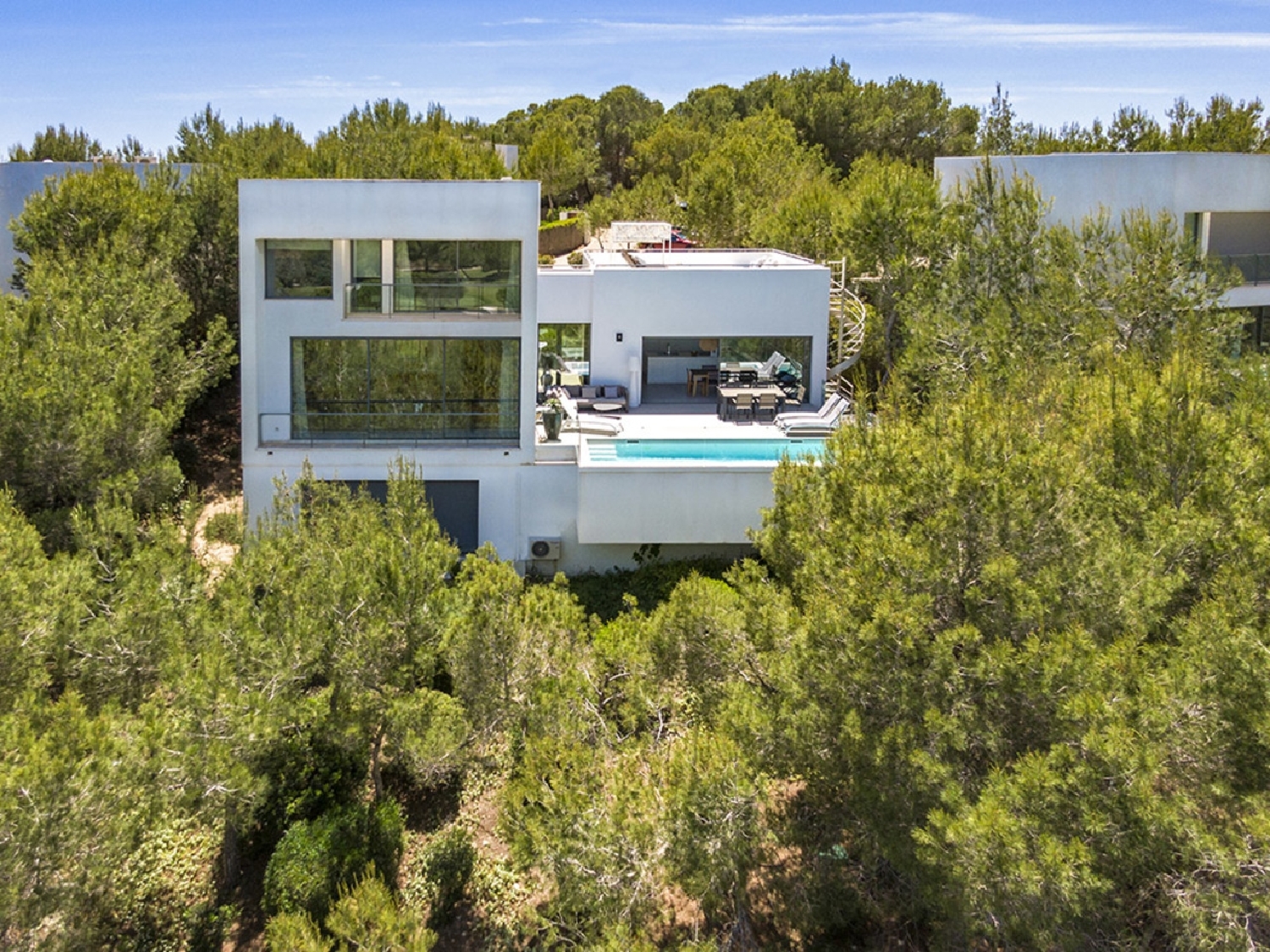  till salu villa Las Ramblas Baix Segura 1